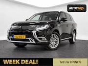 Mitsubishi Outlander - 2.4 PHEV Intense+|Alcantara|CAMERA|NAVI|LED|NL AUTO