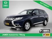 Mitsubishi Outlander - 2.0 Business Edition CAMERA | NAVI | CRUISE