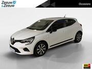 Renault Clio - 1.0 TCe 90 Equilibre 91PK | 1ste eigenaar | Airco | Cruise C