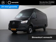Mercedes-Benz Sprinter - 315 CDI | Aut. | L3 H2 | PRO | 3500KG. AHW | PARKEERCAMERA |