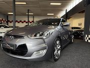 Hyundai Veloster - 140pk Panorama dak NAP