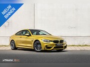 BMW M4 - 4er-Reihe Coupé