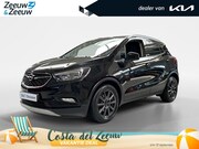 Opel Mokka - 1.4 Turbo 120 Jaar Edition | All-Seasonbanden | Apple Carpla
