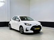 Toyota Yaris - 1.5 Hybrid Active | Camera | Carplay/ Android Auto| NL | 1 E