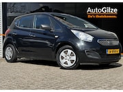 Kia Venga - 1.4 CVVT X-tra l Airco l Trekhaak l