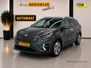 Kia e-Niro - DynamicPlusLine 39 kWh SOH 100% | 3 fase laden| Climate cont