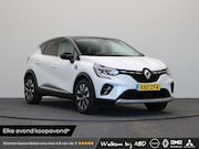 Renault Captur - E-Tech Hybrid 145pk Techno | Grootscherm navigatie | Digitaa