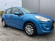 Citroën C3 - 1.1i airco 5 deurs APK: Nieuw bij aflevering