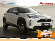 Toyota Yaris Cross - 1.5 Hybrid Dynamic | Parkeersensoren V+A | Stoelverwarming
