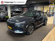 Hyundai Nexo - FCEV Plus Pack, pano/leer/camera/steol koeling verwarming vo