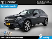 Mercedes-Benz GLC-klasse - 400 e 4MATIC AMG Plug-In Hybride aprt-26 Panorama dak | 5 sp
