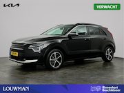 Kia Niro - 1.6 GDi PHEV DynamicLine Interesse in deze Kia? Deze is uits
