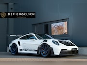 Porsche 911 - 4.0 GT3 RS | (ExportPrice) | Weissach Package | Ceramic PCCB