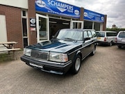 Volvo 240 - 2.3i GLE