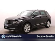 Volkswagen Tiguan - 1.5 TSI Elegance | Adaptive Cruise Control | Camer