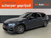 BMW 3-serie - Touring 330e High Executive | M pakket | Pano |360 Camera |L