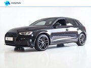Audi A3 - Sportback 35 TFSI 150pk S tronic Advance VIRTUAL LED LMV PDC