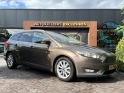 Ford Focus - Wagon 1.0 Titanium Keyless Cruise Control Stoelverw. Navi PD