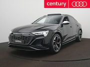 Audi Q8 Sportback e-tron - S quattro SQ8 115 kWh 503PK | Panodak | B&O | RS-Stoelen | R