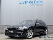 BMW 5-serie - Touring 535xi M Sport Edition High Executive | Panorama | Tr