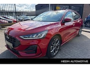 Ford Focus - Wagon 1.0 EcoBoost Hybrid ST Line | Winterpack | All season