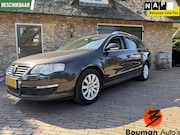 Volkswagen Passat - 2.0 - - Koude Airco