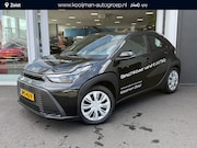 Toyota Aygo X - Hybrid 115 play Hybride | Automaat | Airco | Parkeercamera |