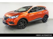 Renault Kadjar - TCe 160 EDC Black Edition | Automaat | Panoramadak | R-Link