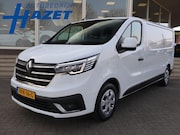 Renault Trafic - 2.0 dCi 130 T30 WORK EDITION + APPLE CARPLAY | LED | CRUISE