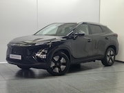 Omoda 5 - EV Premium 61 kWh Elektr. Achterklep / Andr. Auto-Apple carp