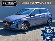 Hyundai i20 - 1.0 T-GDI DCT Premium Sky / Schuif - kantel dak / Clima / Na