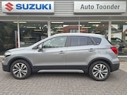 Suzuki S-Cross - Style 1.4 Boosterjet Smart Hybrid / Trekhaak / Panoramadak /