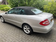 Mercedes-Benz CLK-Klasse - 240 Avantgarde