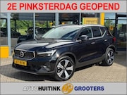 Volvo XC40 - 1.5 T4 Recharge Inscription - camera - leer - navi