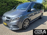 Mercedes-Benz V-klasse - 250 Lang DC Burmester 2x schuifdeur Netjes