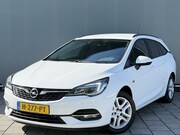 Opel Astra - Sports Tourer BWJ 2020 | 1.2T 146PK Business Ed | TRKEHAAK |