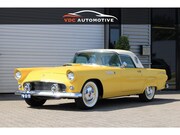 Ford Thunderbird - Series 40A Convertible