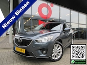Mazda CX-5 - 2.0 TS+ Lease Pack AWD | LEDER | TREKHAAK | NAVIGATIE | 1.80
