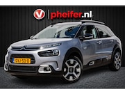 Citroën C4 Cactus - 1.2 110pk PureTech Shine Panoramadak/ Camera/ DAB+/ Carplay/