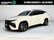 Hyundai Tucson - 1.6 T-GDI PHEV N Line Edition | Apple CarPlay/android auto |