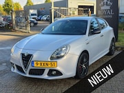 Alfa Romeo Giulietta - 1.4 T Exclusive | Automaat |
