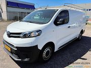 Toyota ProAce Worker - | 2.0 D-4D Cool Lang | 144 pk | trekhaak | 2022 |