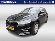 Skoda Fabia - 1.0 TSI Selection Apple Carplay / Android Auto / LED / Parke