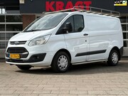 Ford Transit Custom - 270 2.2 TDCI L1H1 Trend|NAP|airco|cruise|achteruitrijcamera|