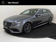 Mercedes-Benz C-klasse - Estate AMG 63 S Premium Plus Pack / Memory-Stoelen / Burmest