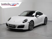 Porsche 911 - 3.0 Carrera S Schuifdak Bi-xenon Cruis Stoelverwarming en ve