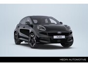 Ford Puma - Gen-E Premium 47 kWh | Driver Assistance Pack | Panoramadak 