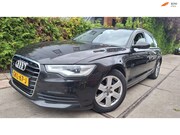 Audi A6 - AVANT 3.0 TDI quattro Pro Line Business