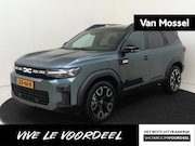 Dacia Bigster - 1.8 Hybrid 155 Limited Edition | Navigatie | Parkeersensoren