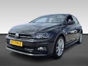 Volkswagen Polo - 1.0 TSI Highline | Achteruitrijcamera | Airco (automatisch)